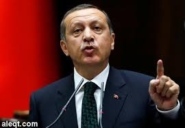 أردوغان يؤكد أن العلاقات مع إسرائيل لن تعود إلى طبيعتها ما لم يتوقف الهجوم على غزة