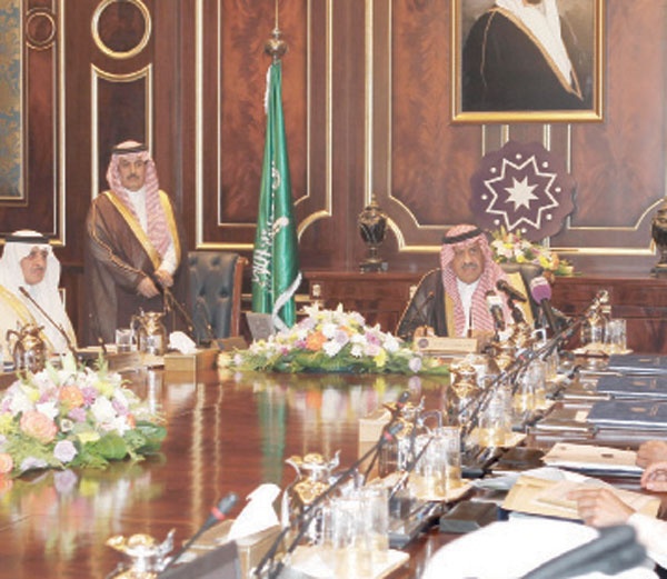 خالد بن سلطان: مستمرون في دعم «سلطان الخيرية»