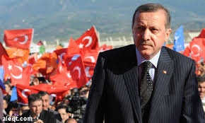 أردوغان ينفي قيام تركيا ببيع وقود طائرات لإسرائيل وتزويدها بمعلومات استخباراتية
