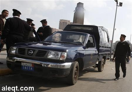الجيش المصري يعلن مقتل 14 "جهاديا" في سيناء