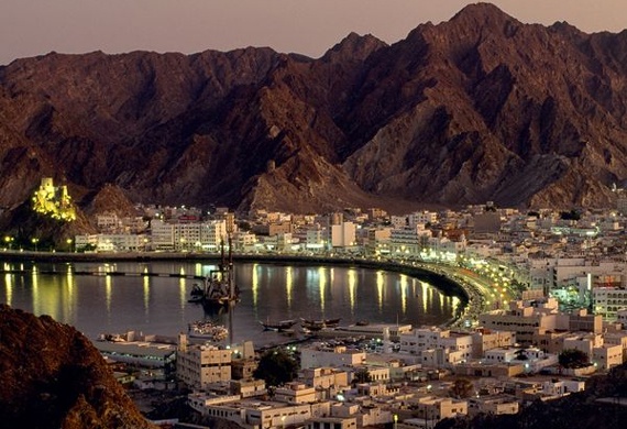 عمان : الاثنين المتمم لرمضان .. والعيد الثلاثاء