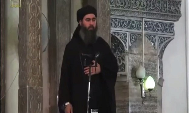 داعش تمنع أهالي الموصل من صلاة العيد بحجة أنها من البدع
