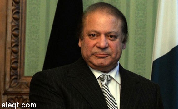 نواز شريف : الديمقراطية هي الطريق الوحيد لتحقيق الثورة في باكستان