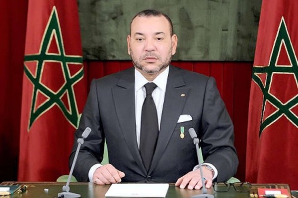 ملك المغرب يعفو عن 13 ألف شخص بمناسبة ذكرى اعتلاء العرش