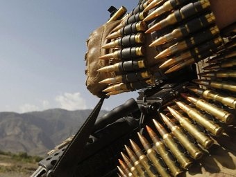 أمريكا تزود إسرائيل بذخائر إضافية رغم تشديد لهجتها حيالها