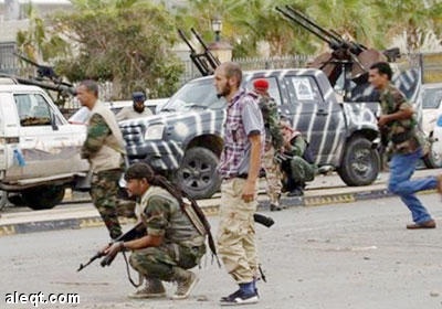 مجلس القبائل الليبية يدعو الجيش لسحب السلاح من الميليشات ووحدة الشعب