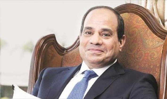 السيسي: المبادرة المصرية "فرصة حقيقية" لإيجاد حل للأزمة في غزة
