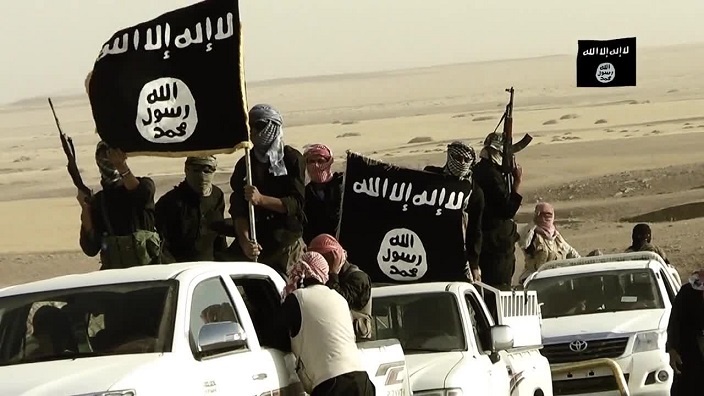 داعش تسيطر على حقول نفط جديدة في العراق