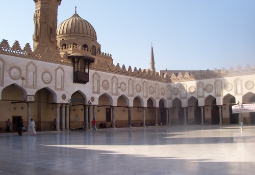 الأزهر يدعو لتفعيل مبادرة خادم الحرمين لإنشاء المركز الدولي لمكافحة الإرهاب