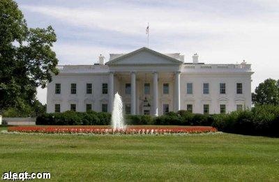 السلطات الأمريكية تغلق مداخل البيت الأبيض بعد العثور على طرد