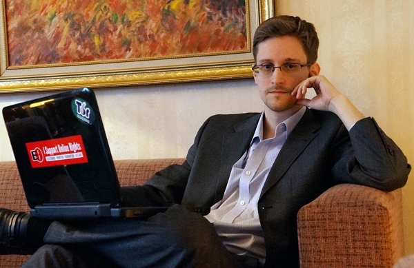 واشنطن تخشى من وجود مسرب معلومات بخلاف سنودن