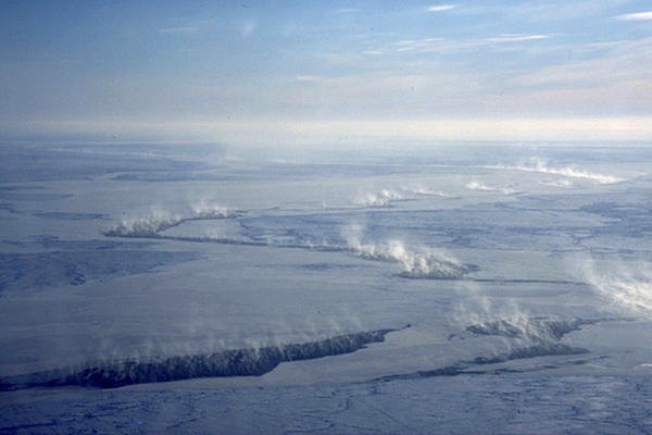 دراسة: تلوث بعض المحيطات بالزئبق ازداد ثلاث مرات