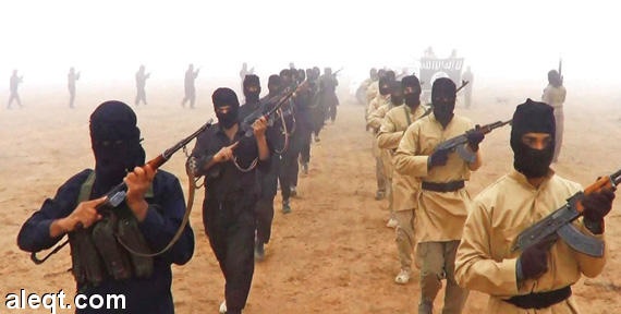 عضوية داعش.. بـ10 آلاف دينار كويتي