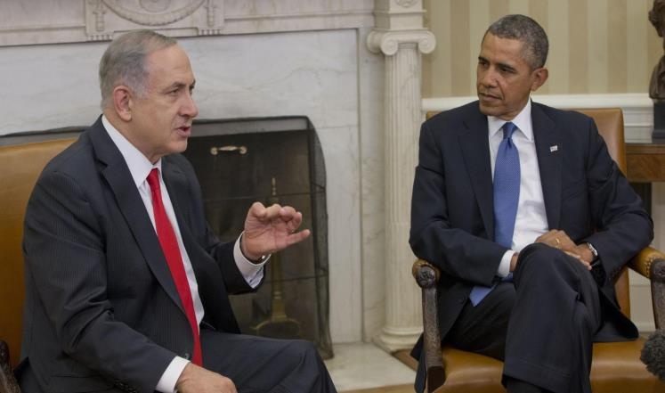 موقع أمريكي يكشف مشاركة الولايات المتحدة و حلافائها الغربيين في الحرب على غزة