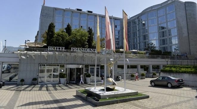 جولة مباحثات نووية جديدة بين أمريكا وإيران في جنيف