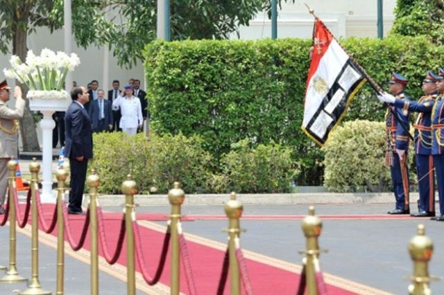 مصر: المؤبد لرجلين في قضية تحرش جنسي