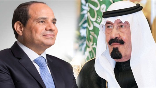 الأحد .. السيسي في السعودية للقاء خادم الحرمين الشريفين