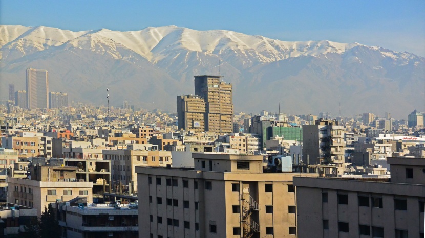 إيران تتسلم الدفعة الاخيرة من 4.2 مليار دولار من أصولها المجمدة