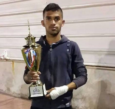 الرصاص والصواريخ تسقط رياضيين فلسطينيين من كشوفات الموسم الرياضي المقبل