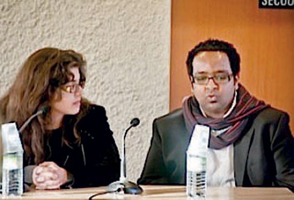 المجاميع الثقافية السعودية مصابة بداء «التسييس»