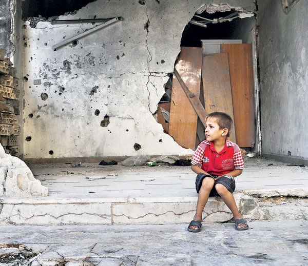 حزب الله .. ورمال «الحرب السورية» المتحركة