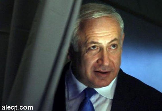 نتانياهو يؤكد أن إسرائيل لن تفاوض "تحت النار"