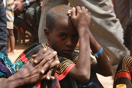 الأمم المتحدة: على المانحين التحرك الآن لتفادي "كارثة" مجاعة في الصومال