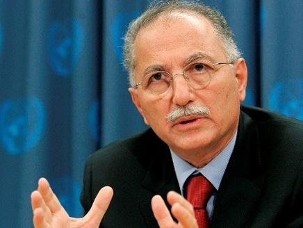 المرشح الرئيسي للمعارضة التركية يهنيء اردوغان بفوزه بانتخابات الرئاسة