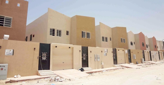 «الإسكان»: ملتزمون بموعد توزيع المنتجات السكنية على مستحقي الدعم