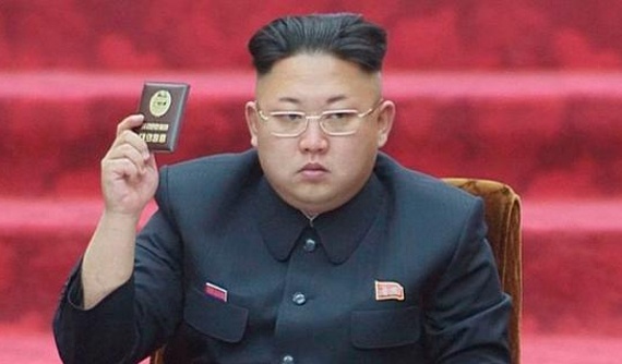 إزالة صورة مؤسس كوريا الشمالية من على ورقة نقدية جديدة