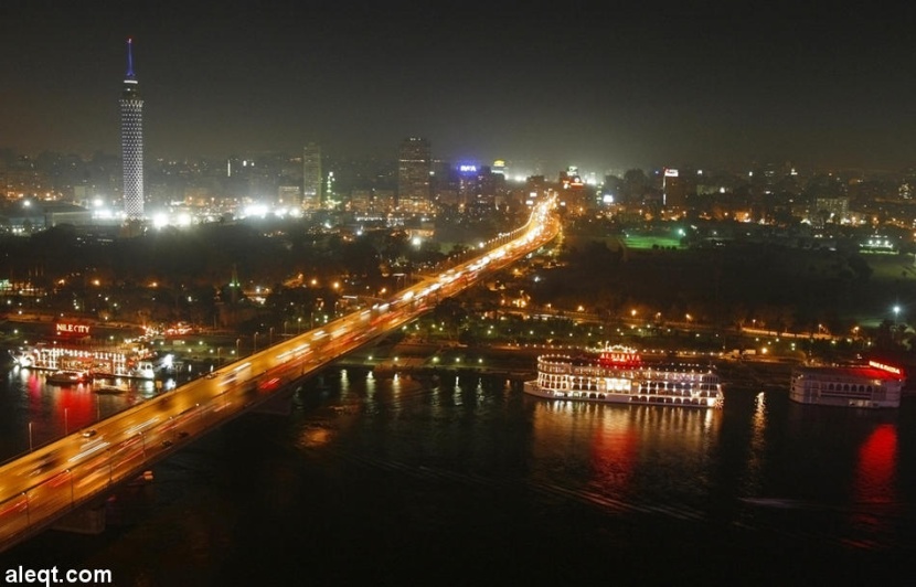 مصر تمنع مديرين في هيومان رايتس ووتش من دخول اراضيها