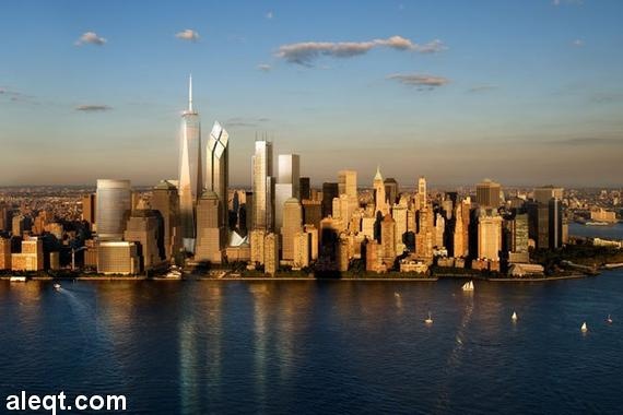 نيويورك : اتهام رجل قبض عليه بدعم تنظيم الدولة الإسلامية