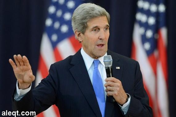 واشنطن تدافع عن إقامة كيري في فندق يملكه رجل أعمال معاقب في ميانمار