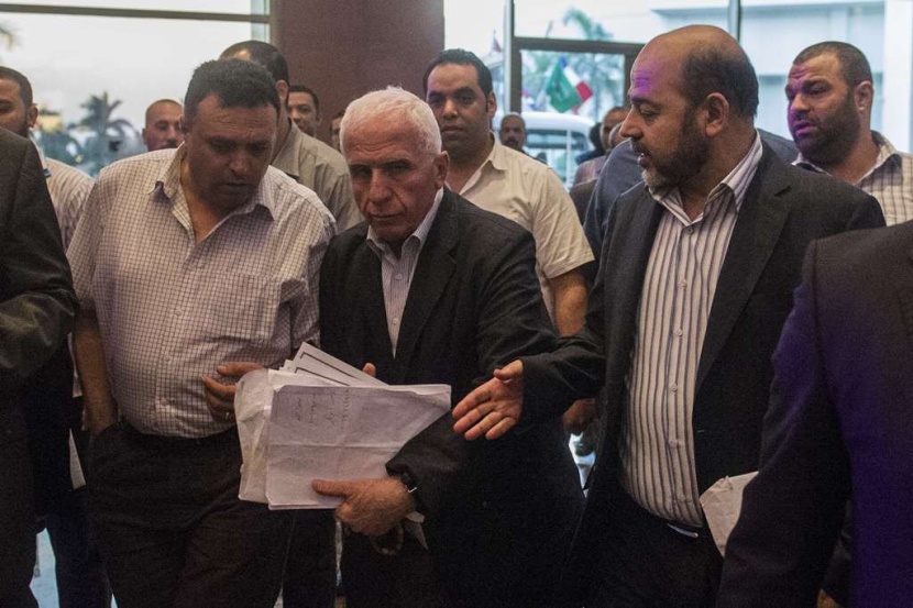 هدنة جديدة في غزة لمدة 5 أيام