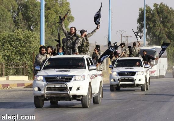 ألمانيا مستعدة لتسليح الاكراد لقتال تنظيم الدولة الاسلامية