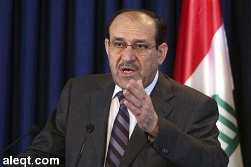 المالكي يرفض الرحيل والعراقيون يتحولون إلى زعيم جديد