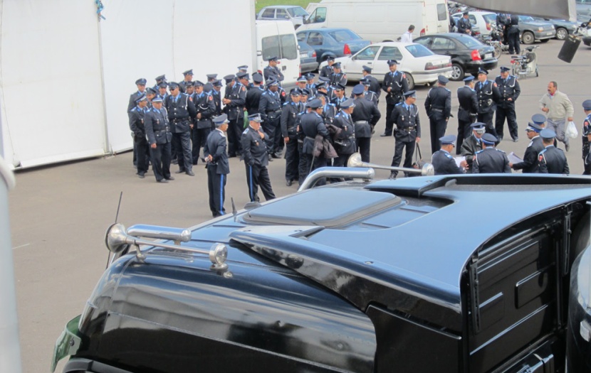 المغرب يفكك خلية إرهابية تجند مقاتلين لتنظيم "داعش"