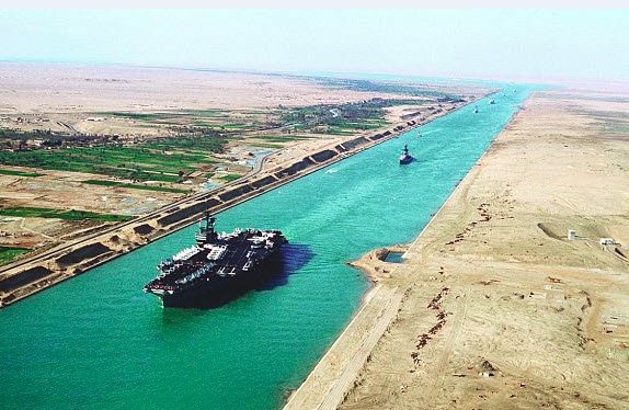 محلب: البنوك المصرية ستصدر شهادات استثمار مدتها 5 سنوات لتمويل مشروع قناة السويس