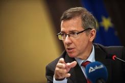 الأمم المتحدة تعين دبلوماسيا أسبانيا رئيسا لبعثتها في ليبيا