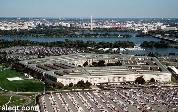 البنتاغون زود إسرائيل بأسلحة أمريكية بدون موافقة البيت الابيض