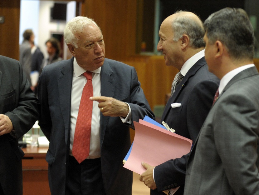 الاتحاد الأوروبي يوافق على تسليح الأكراد في العراق