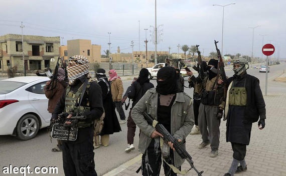 مجلس الأمن يقطع التمويل عن داعش وجبهة النصرة