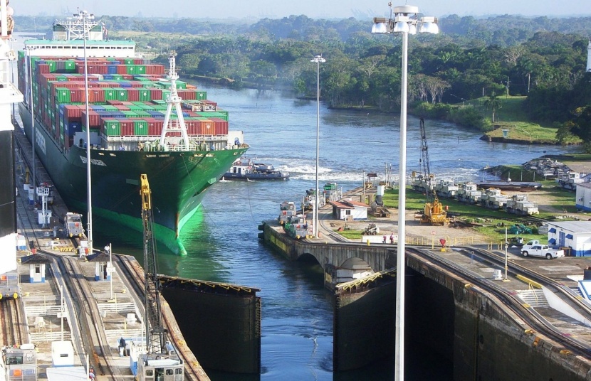 تحقيق: قناة بنما طريق تجارية شكلت أداة للهيمنة الأمريكية