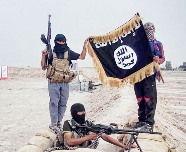 حملة السكينة توضح حقيقة أعداد المقاتلين السعوديين في صفوف «داعش»