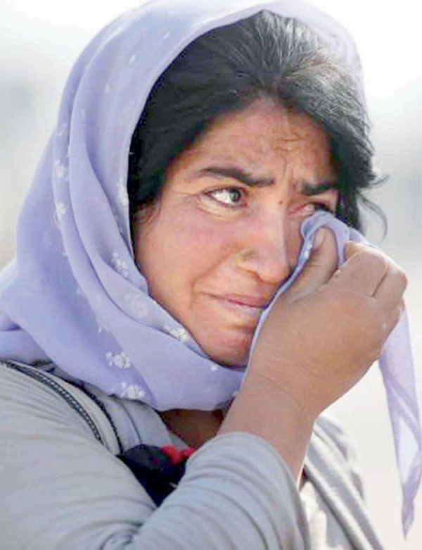 «داعش» يرتكب «مجزرة» جديدة والمجتمع الدولي يقر إجراءات ضد المتطرفين