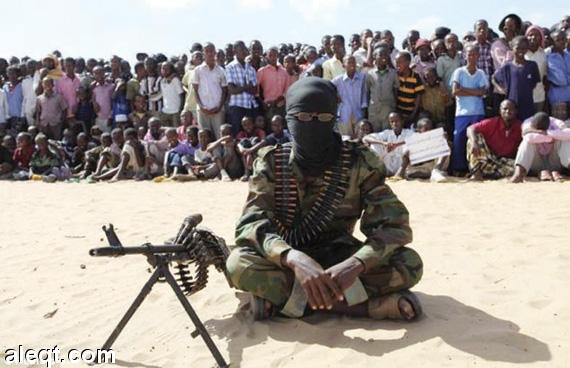 جنود تشاديون يحررون 85 رهينة تحتجزهم بوكو حرام