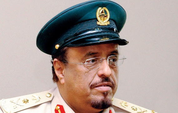 ضاحي خلفان : الـ 72 ساعة القادمة أخطر فترة تواجه دول الخليج