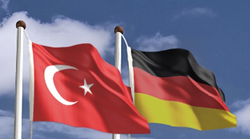 تركيا تطلب تفسيرا من ألمانيا بشأن مزاعم تجسس