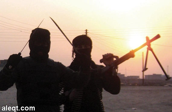 أمريكا تفرض عقوبات  على المتحدث باسم تنظيم داعش وقيادي في جبهة النصرة