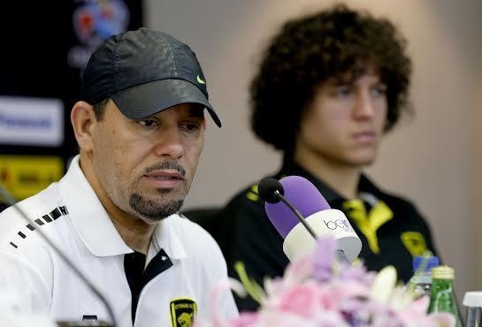 مدرب الإتحاد : الدوري أعد الفريق لمواجهة العين آسيويا